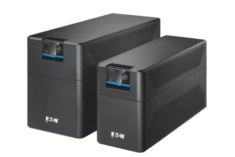 Zasilacz awaryjny Eaton 5E 1200 USB DIN G2 5E1200UD Zasilacz awaryjny Eaton 5E 1200 USB DIN G2 5E1200UD