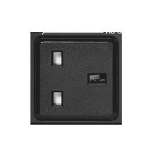 Zasilacz awaryjny Eaton 5E 1200 USB DIN G2 5E1200UD Zasilacz awaryjny Eaton 5E 1200 USB DIN G2 5E1200UD