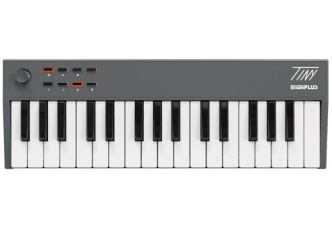 MIDIPLUS Tiny - Klawiatura sterująca MIDIPLUS Tiny - Klawiatura sterująca