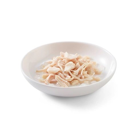 SCHESIR Adult Filety z kurczaka z COD 85g SCHESIR Adult Filety z kurczaka z COD 85g