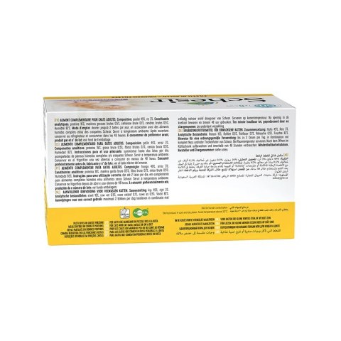 SCHESIR M-Pack Filety z kurczaka NAT.STYLE 6x50g SCHESIR M-Pack Filety z kurczaka NAT.STYLE 6x50g