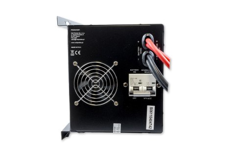VOLT PRZETWORNICA VOLT POLSKA SINUSPRO-2400W 12V 1600/2400W VOLT PRZETWORNICA VOLT POLSKA SINUSPRO-2400W 12V 1600/2400W