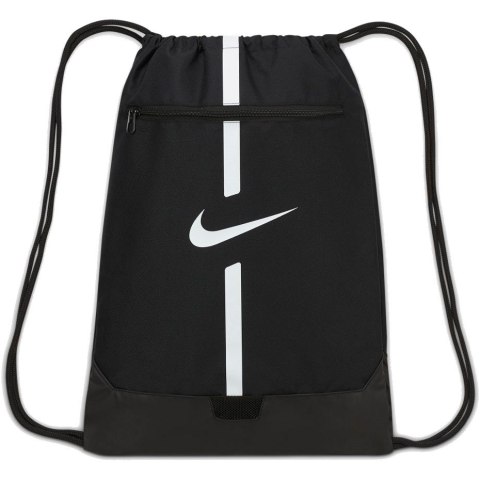 Worek na buty Nike Academy czarny DA5435 010 Worek na buty Nike Academy czarny DA5435 010