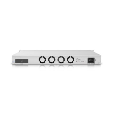 Switch Ubiquiti UniFi Enterprise 48 PoE 52p PoE ( PoE+: 48;) Managed Multigigabit/10G (USW-Enterprise-48-PoE-EU) Switch Ubiquiti UniFi Enterprise 48 PoE 52p PoE ( PoE+: 48;) Managed Multigigabit/10G (USW-Enterprise-48-PoE-EU)