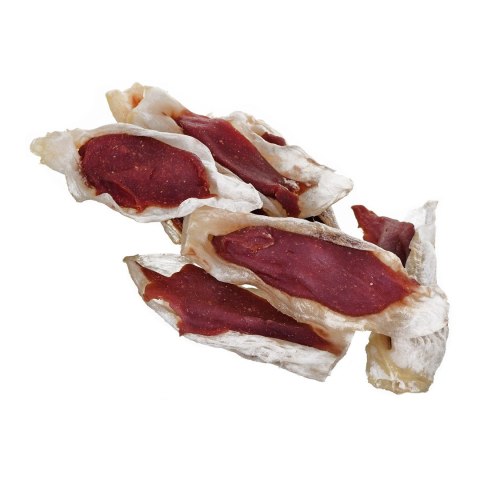 PETITTO Ucho królicze nadziewane kaczką 500G PETITTO Ucho królicze nadziewane kaczką 500G