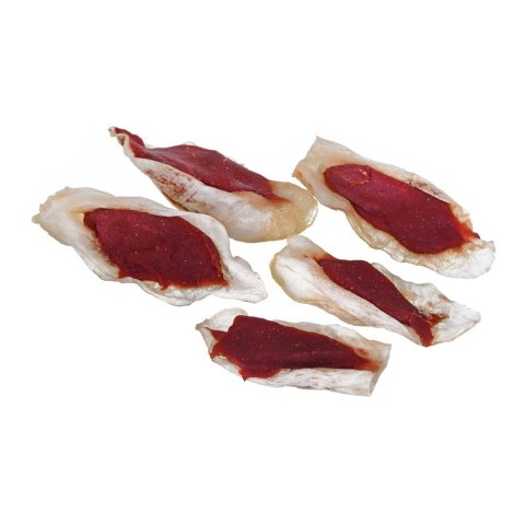 PETITTO Ucho królicze nadziewane kaczką 500G PETITTO Ucho królicze nadziewane kaczką 500G