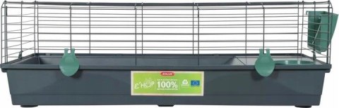 ZOLUX Klatka EHOP 120 cm, kol. zielony ZOLUX Klatka EHOP 120 cm, kol. zielony