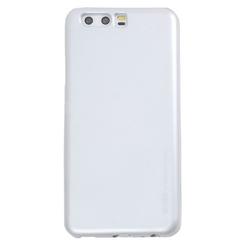 Mercury I-Jelly - Etui Huawei P10 (srebrny) Mercury I-Jelly - Etui Huawei P10 (srebrny)