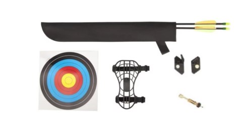 Łuk bloczkowy Poe Lang EK CHAMELEON Black 10-15 lbs (CO-017B) Łuk bloczkowy Poe Lang EK CHAMELEON Black 10-15 lbs (CO-017B)
