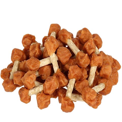 PETITTO - Kostki z kurczakiem - Przysmak dla psa 500g PETITTO - Kostki z kurczakiem - Przysmak dla psa 500g