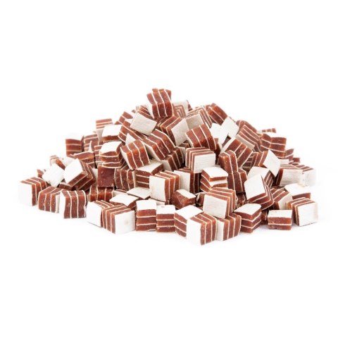 PETITTO - Miękkie sandwiche z Jagnięciny - Przysmak dla psa 500g PETITTO - Miękkie sandwiche z Jagnięciny - Przysmak dla psa 500g