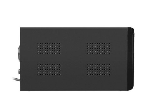 UPS Line-Interactive Office 1500E LCD 1500VA 3x230V PL UPS Line-Interactive Office 1500E LCD 1500VA 3x230V PL