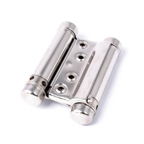 ZAWIAS WAHADŁOWY MALOWANY 150MM CHROM ZAWIAS WAHADŁOWY MALOWANY 150MM CHROM