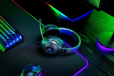 Razer Kraken V3 X Razer Kraken V3 X
