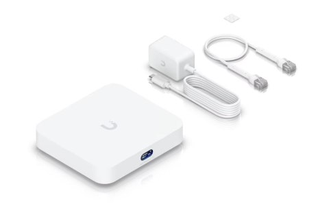 Router Cloud Gateway Ultra UCG-Ultra Router Cloud Gateway Ultra UCG-Ultra