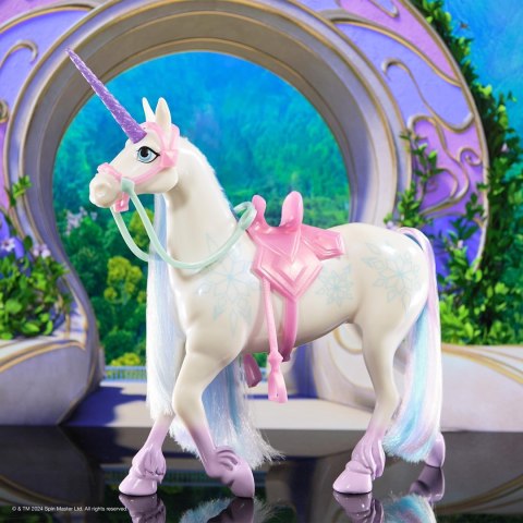 SPIN Unicorn Academy Jednorożec Glacier 6071170 /2
