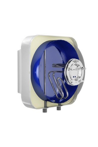 Bojler elektryczny LIN LIFDN2GY 10L szary Bojler elektryczny LIN LIFDN2GY 10L szary