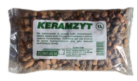 KERAMZYT 10 L KERAMZYT 10 L