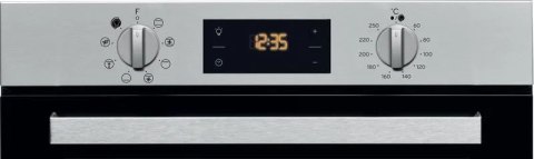 Piekarnik INDESIT IFW 6544 IX.1 Piekarnik INDESIT IFW 6544 IX.1