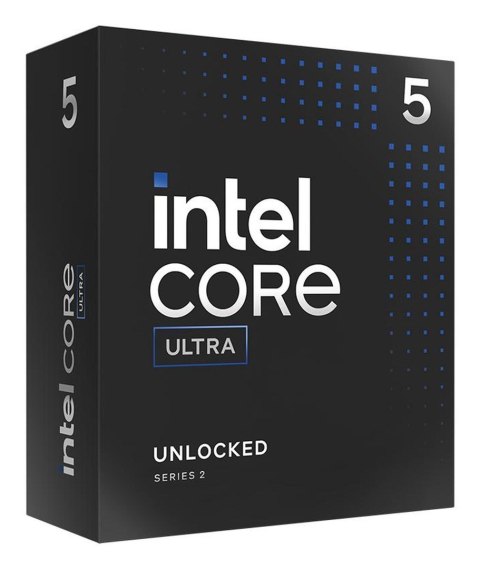 Procesor Intel Core™ Ultra 5 Desktop 225F 10 cores (6 P-cores + 4 E-cores) up to 4.9 GHz Procesor Intel Core™ Ultra 5 Desktop 225F 10 cores (6 P-cores + 4 E-cores) up to 4.9 GHz
