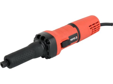 SZLIFIERKA PROSTA 750W REG.PRĘDKOŚCI SZLIFIERKA PROSTA 750W REG.PRĘDKOŚCI