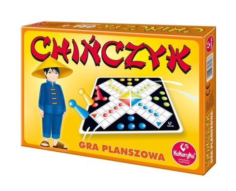 Chińczyk Chińczyk