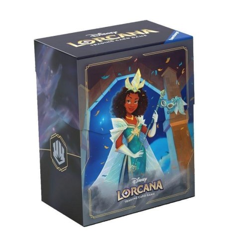 Disney Lorcana (Set05) deck box A Disney Lorcana (Set05) deck box A