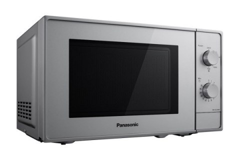 Kuchenka mikrofalowa Panasonic NN-E22JMMEPG Kuchenka mikrofalowa Panasonic NN-E22JMMEPG