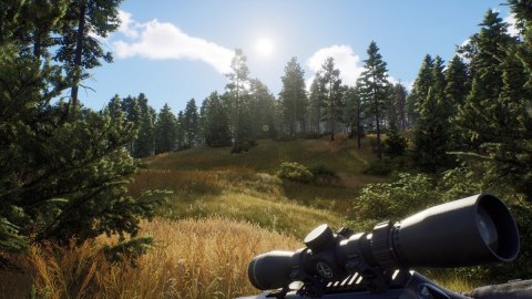 Gra PlayStation 5 Way of the Hunter Wild Expeditions