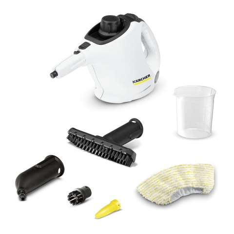 Parownica KARCHER SC 1 - 1.516-400.0 Parownica KARCHER SC 1 - 1.516-400.0