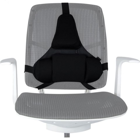 Fellowes Ergonomia podpórka poduszka profesjonalna pod plecy Fellowes Ergonomia podpórka poduszka profesjonalna pod plecy