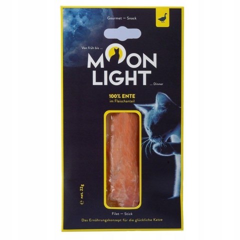 Moonlight Filet z Kaczki 22g Moonlight Filet z Kaczki 22g