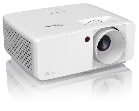 Projektor laserowy ZH520 1080p, 5500lum, 360°, IP6X objęty promocją 5 letniej gwarancji