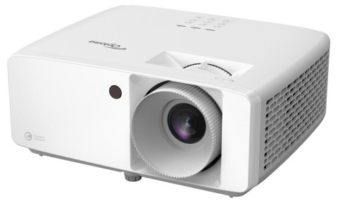 Projektor laserowy ZH520 1080p, 5500lum, 360°, IP6X objęty promocją 5 letniej gwarancji