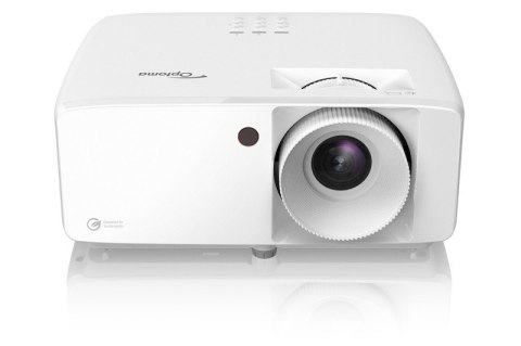 Projektor laserowy ZH520 1080p, 5500lum, 360°, IP6X objęty promocją 5 letniej gwarancji