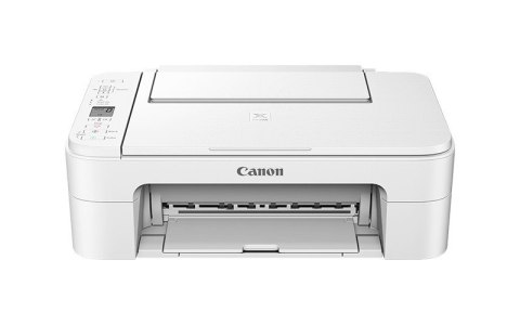 Drukarka TS3351 EUR WHITE 3771C026AA Drukarka TS3351 EUR WHITE 3771C026AA
