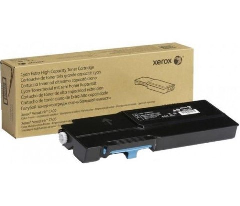 Toner VersaLink C400/C405 cyan 8k 106R03534 Toner VersaLink C400/C405 cyan 8k 106R03534