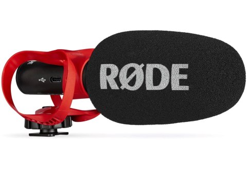 RODE VideoMic GO II HELIX - Mikrofon do kamery RODE VideoMic GO II HELIX - Mikrofon do kamery