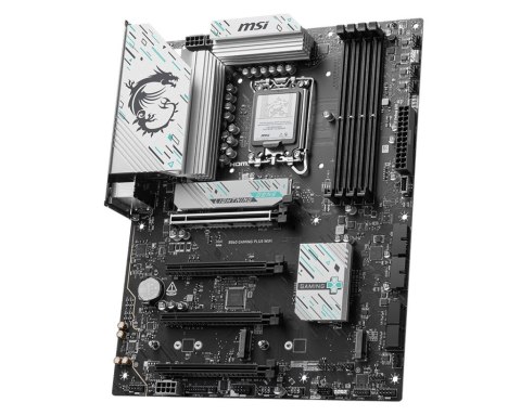 Płyta główna MSI B860 GAMING PLUS WIFI Płyta główna MSI B860 GAMING PLUS WIFI