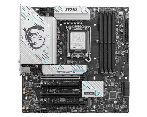 Płyta główna MSI B860M GAMING PLUS WIFI Płyta główna MSI B860M GAMING PLUS WIFI