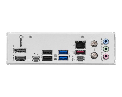 Płyta główna MSI B860M GAMING PLUS WIFI Płyta główna MSI B860M GAMING PLUS WIFI