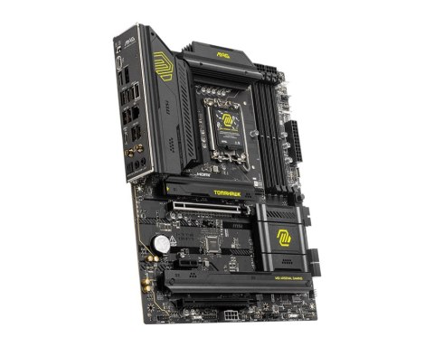 Płyta główna MSI MAG B860 TOMAHAWK WIFI Płyta główna MSI MAG B860 TOMAHAWK WIFI