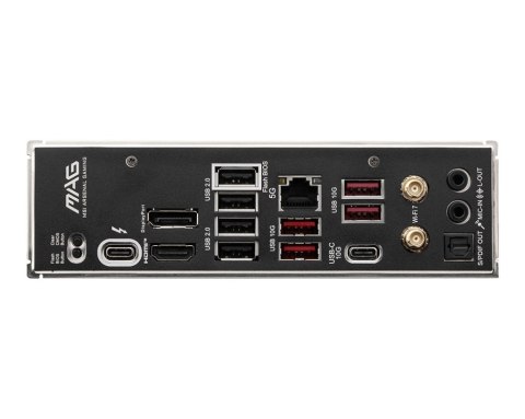 Płyta główna MSI MAG B860 TOMAHAWK WIFI Płyta główna MSI MAG B860 TOMAHAWK WIFI