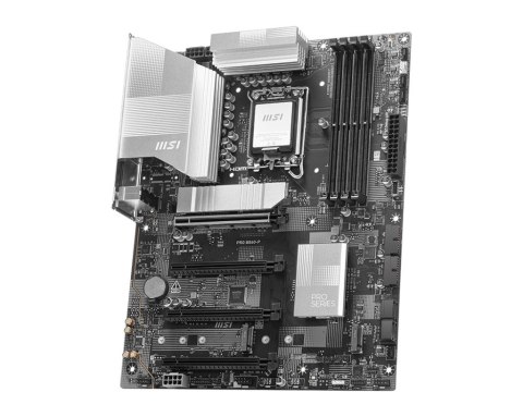 Płyta głowna MSI PRO B860-P Płyta głowna MSI PRO B860-P