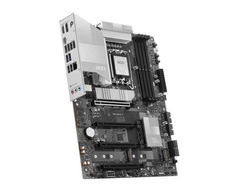 Płyta głowna MSI PRO B860-P Płyta głowna MSI PRO B860-P