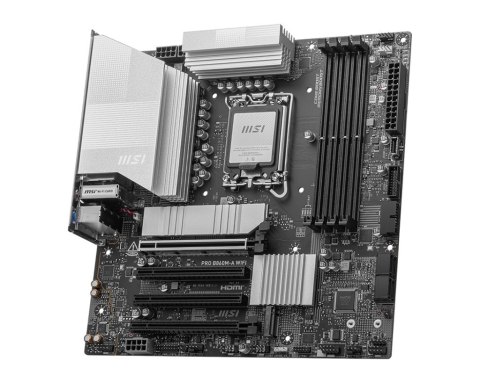 Płyta główna MSI PRO B860M-A WIFI Płyta główna MSI PRO B860M-A WIFI