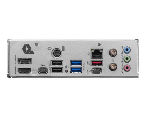 Płyta główna MSI PRO B860M-A WIFI Płyta główna MSI PRO B860M-A WIFI
