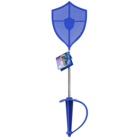 Lifetime - Packa na muchy teleskopowa 45-90cm (Niebieski) Lifetime - Packa na muchy teleskopowa 45-90cm (Niebieski)