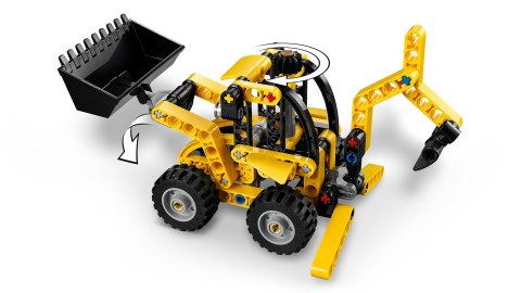 LEGO TECHNIC 42197