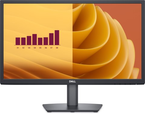 MONITOR DELL LED 21,5" E2225H MONITOR DELL LED 21,5" E2225H